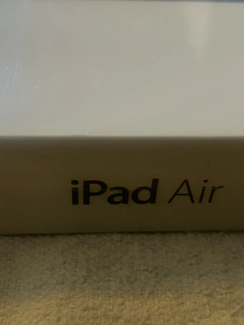 Apple iPad AIR A1474, brand new sealed..WOW!!!
